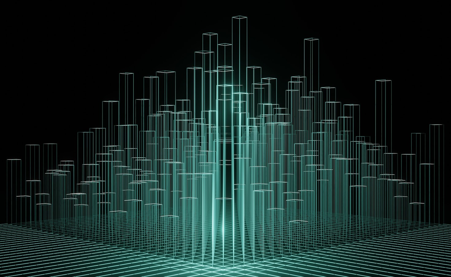 Unlocking Data Potential with Custom Solutions