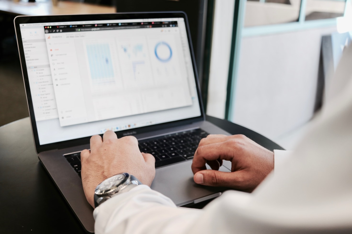 Three Decades of Data Expertise: Lessons Learned