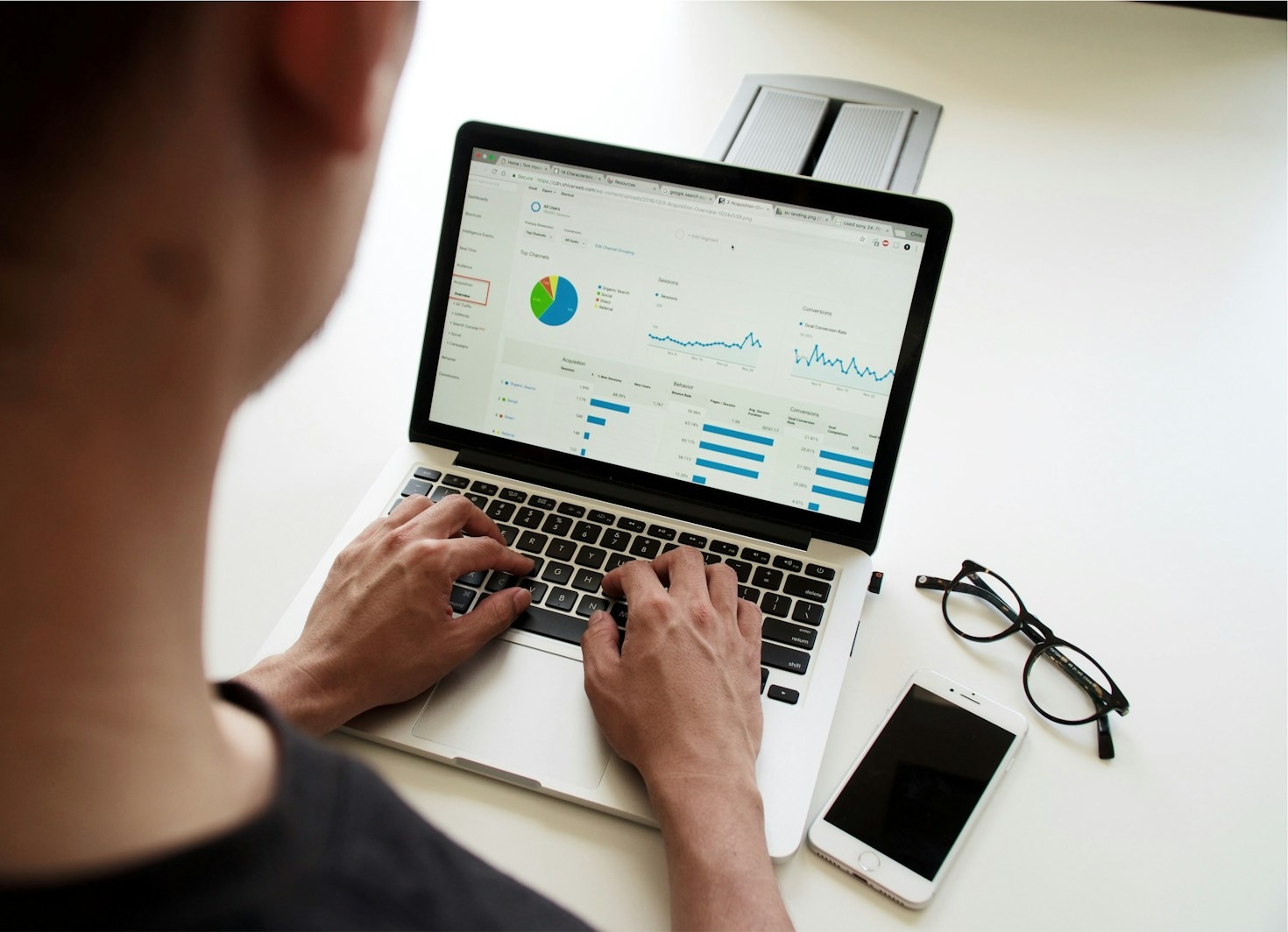 Empowering Vorarlberg Businesses with Data Insights